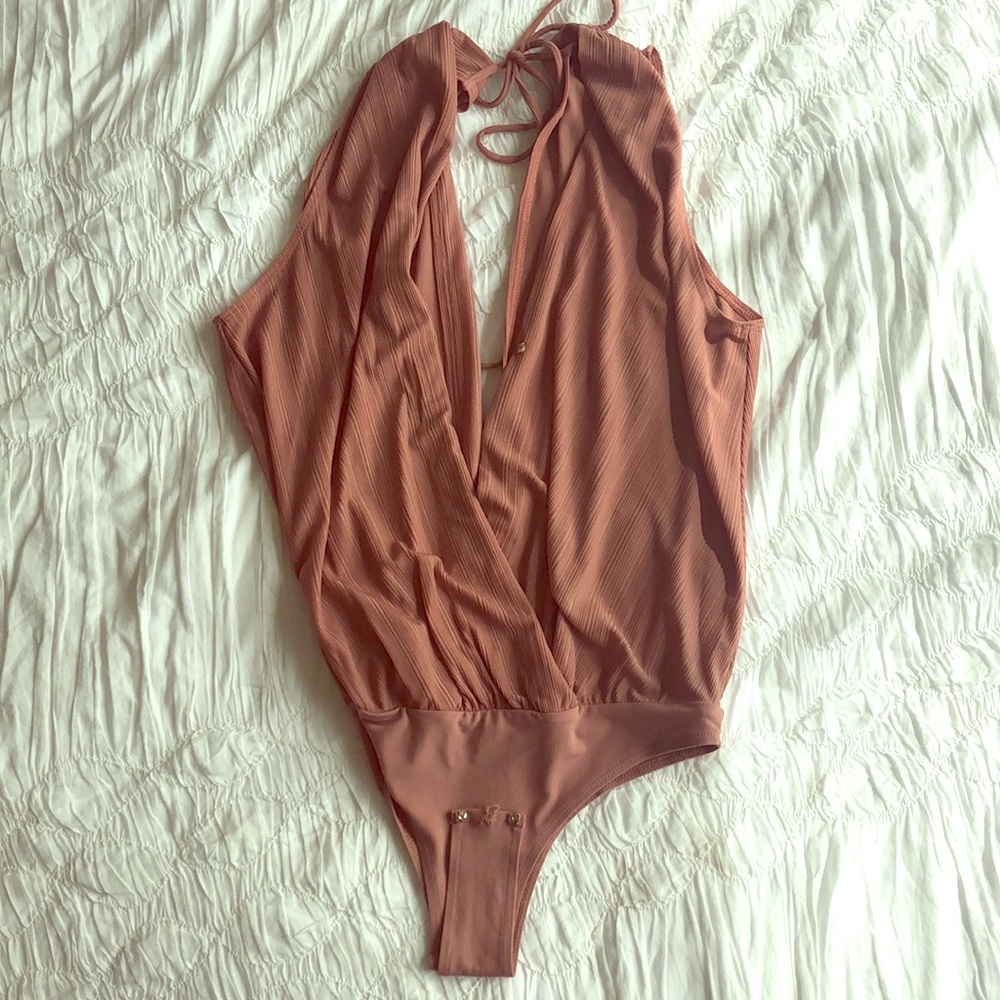 BCBG bodysuit